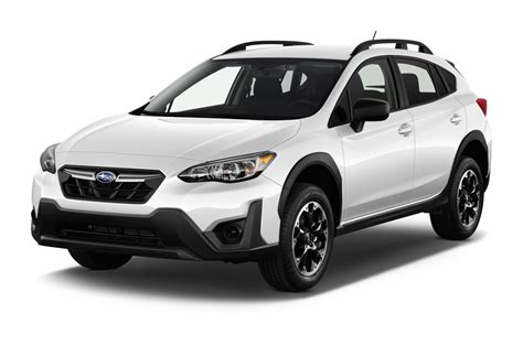 2023 Subaru Crosstrek Buyer's Guide: Reviews, Specs, Comparisons