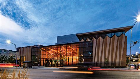 Introducing the Hamel Music Center | On Wisconsin Magazine