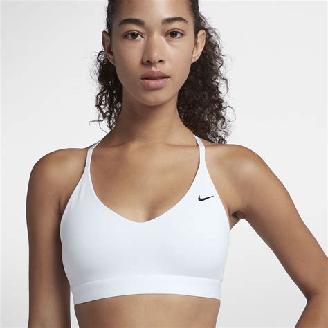 Nike Indy Light Women's Support Sports Bra - S | Sports bra, Bra, Women