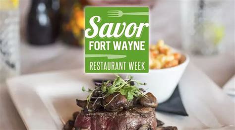 Savor Fort Wayne 2023 – El Puente • Webelpuente.com