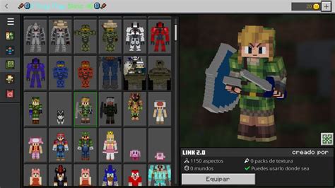 1150+ Skin Pack (1.20, 1.19) - HD Capes, Skins 4D, 5D & Animated - 9Minecraft.Net