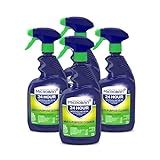 Best 730 hp disinfectant cleaners of 2022