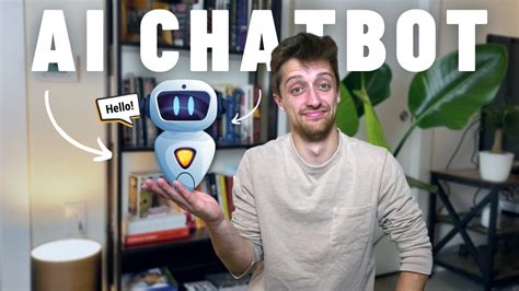 The EASIEST Way To Create A Custom Trained AI ChatBot (2023 Full Tutorial)