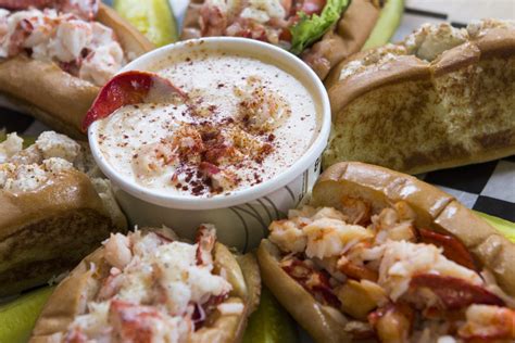 Mason’s Famous Lobster Rolls™ Announces Launch of Franchise Program ...