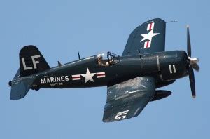 Vought F4U Corsair Warplane Technical Specs, History and Pictures | Aircrafts and Planes