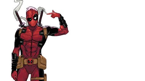 Marvel Comics, Deadpool Wallpapers HD / Desktop and Mobile Backgrounds