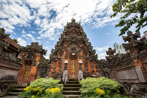 Bali Ubud Cultural Tour - Discovery Bali