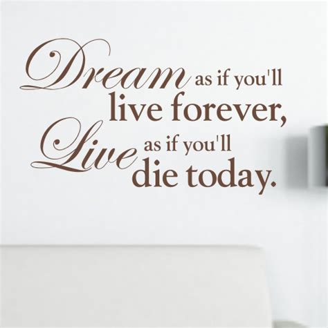 Live Forever Quotes. QuotesGram