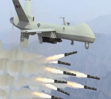 US drones set to bomb northern Nigeria | Nigerian News, Latest Nigeria In News. Nigeria News ...