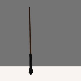 Second Life Marketplace - Hawthorn Wand