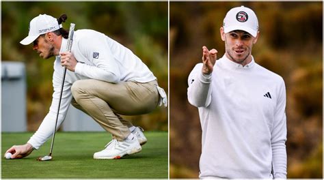 Gareth Bale: Stunning Photos As Ex Real Madrid Icon Makes PGA Tour Golf Debut - SportsBrief.com