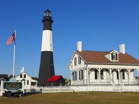 Tybee Island: A Beach Built for Relaxing