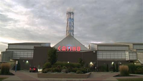 Elements Casino Brantford to reopen at the end of the month - CHCH