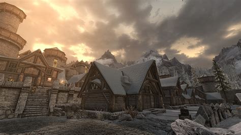 15 Best Skyrim Graphics Mods (All Free) – FandomSpot