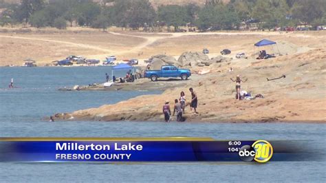 millerton lake | abc30.com