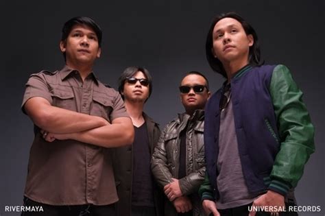 Rivermaya returns with new members, album | ABS-CBN News