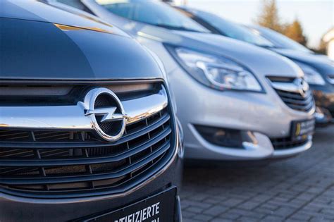 PSA importer takes over the activity of the Opel brand in Romania ...