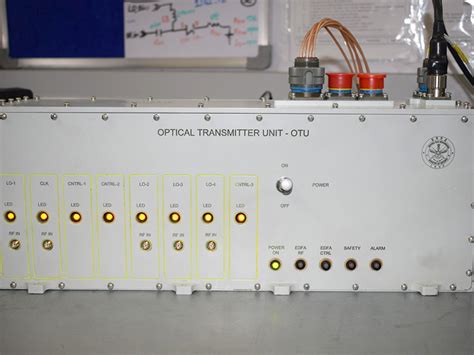 Optoelectronics