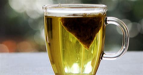 Chamomile Tea Benefits: How the Herb Can Reduce Anxiety