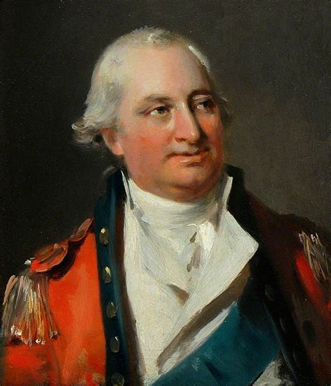 Charles Cornwallis | Deadliest Fiction Wiki | FANDOM powered by Wikia