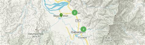 Best Views Trails in Gabaldon | AllTrails