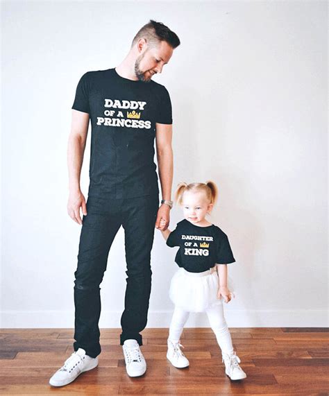 14 awesome dad and baby matching outfits | Mum's Grapevine