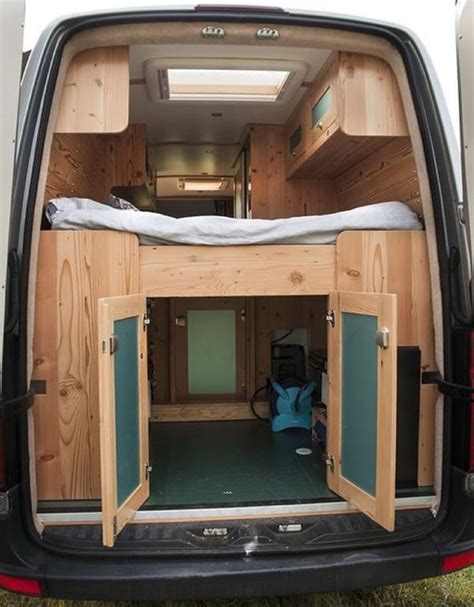 975 best Stealth Camper Project images on Pinterest | Van camping, Van ...