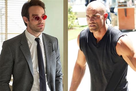 'Daredevil' Teases 'Agents of SHIELD' Absorbing Man?