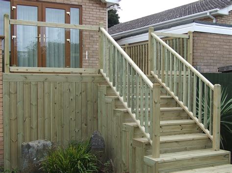 Timber Decking | Timber Decking WIrral