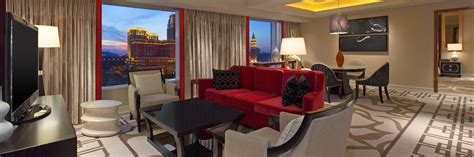 Sheraton Grand Macao Deluxe Suite | Macau Hotel Offers | The Londoner Macao