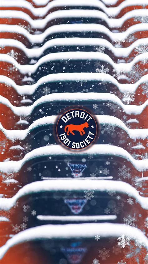 Wallpapers | Detroit Tigers