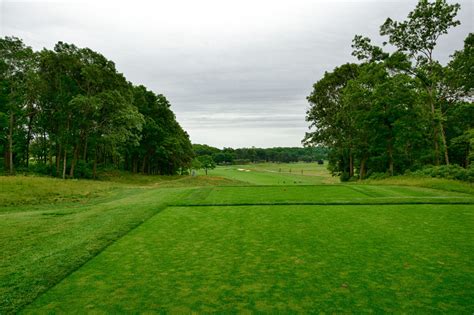 Bethpage Black Golf Course