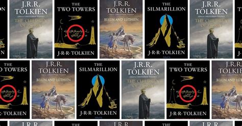 Books About Tolkien And/Or Middle-Earth - Page 2