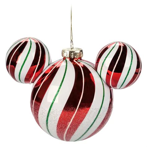 Disney Christmas Ornaments | The Complete Collection | DINUS Mall