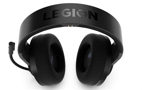 Lenovo adds supporting Legion gaming accessories for its laptops at CES ...