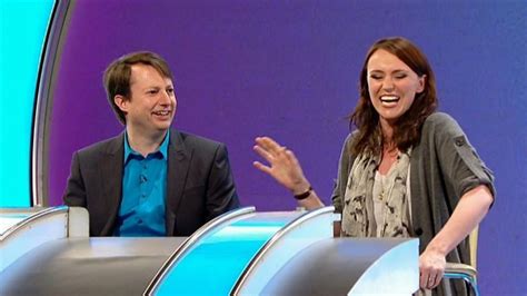 BBC One - Would I Lie to You?, Series 4, Episode 3, Does David Mitchell ...