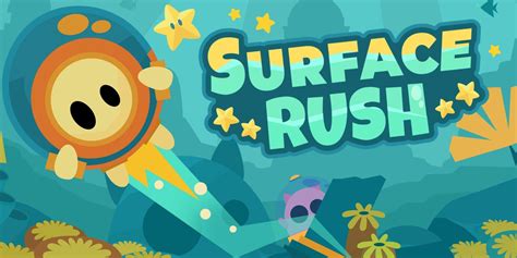 [PlayStation 4] Surface Rush ReviewPS3Blog.net