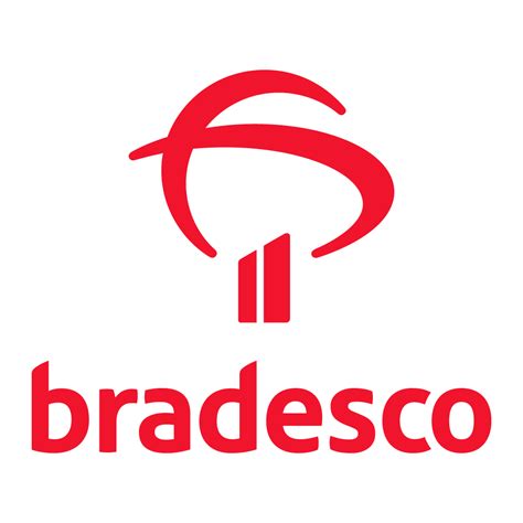 Logo Banco Bradesco – Logos PNG