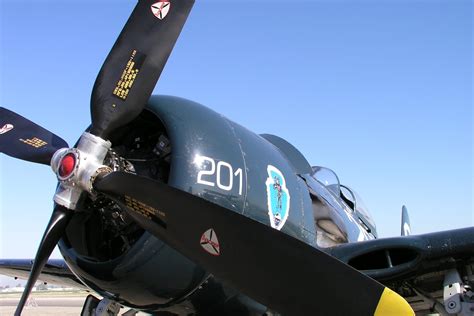 Grumman F8F -2 Bearcat | Change the world, Places to visit, Visiting