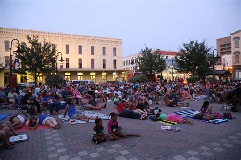 Upcoming Events in Galveston, TX | Mitchell Historic Properties