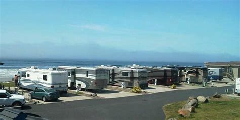 SEA PERCH RV RESORT - Updated 2024 Prices (Yachats, OR)