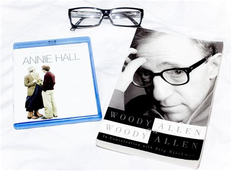 Cineaste365: "Annie Hall" - Woody Allen (October 19, 2013 … | Flickr