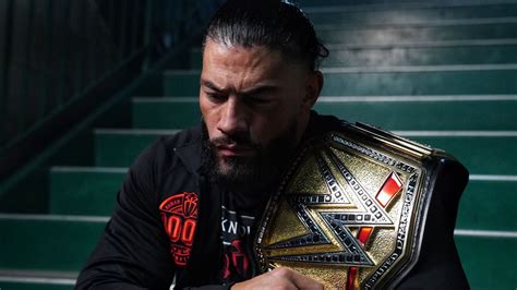 Major star should finally dethrone Roman Reigns at WWE Payback 2023 on ...