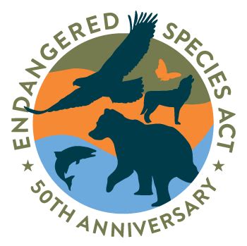 Endangered Species Act Logo