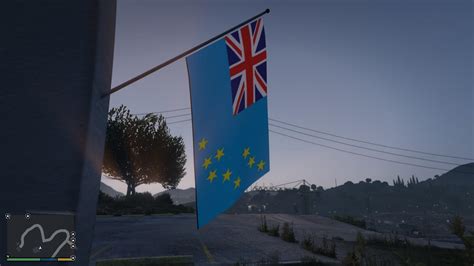 Flag of Tuvalu - GTA5-Mods.com