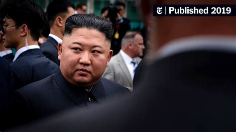 Opinion | Kim Jong-un’s Terrible, Horrible, No Good, Very Bad Year ...