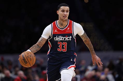 Insider Reveals What Wizards Are Seeking In A Kyle Kuzma Trade