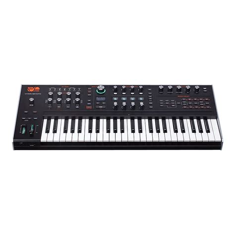 ASM Hydrasynth Keyboard « Синтезаторы эл. музыки