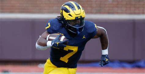 Michigan vs. UNLV picks, predictions: College football Week 2 computer ...