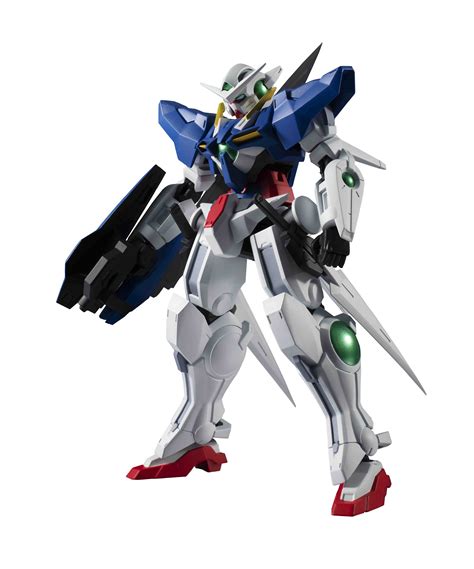 GN-001 Gundam Exia "Mobile Suit Gundam 00", Bandai Spirits Gundam Universe